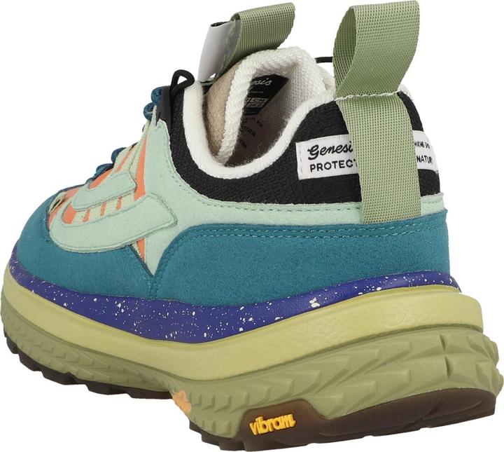 Produktbild Genesis Footwear G-Machu Suede (38)
