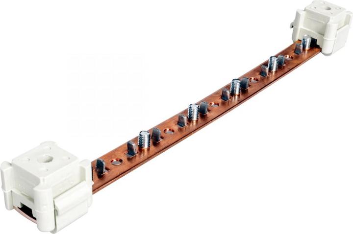 Actual product image Roline Potential equalisation rail