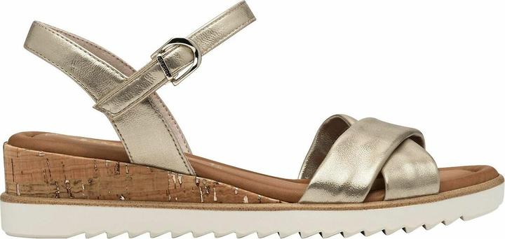 Actual product image Tamaris Sandal (36)