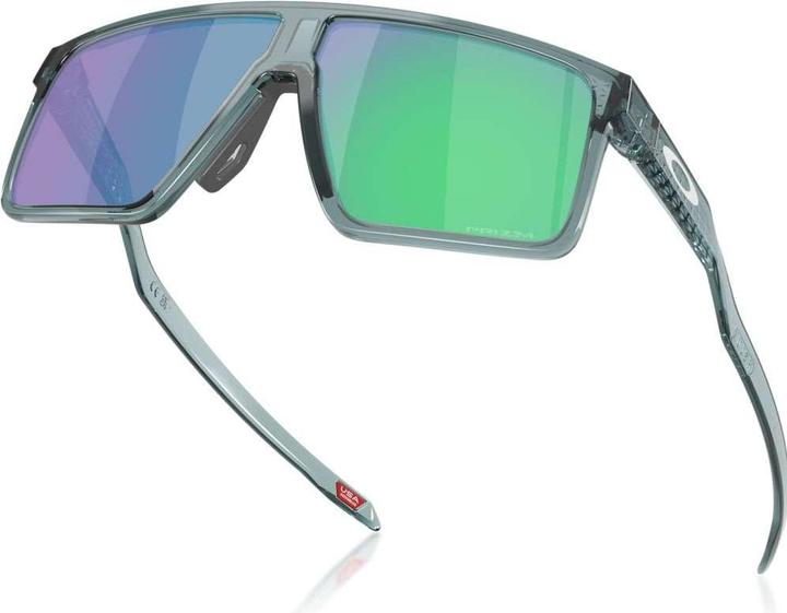 Produktbild Oakley Helux (Crystal Black, Kristallschwarz, PRIZM Jade)