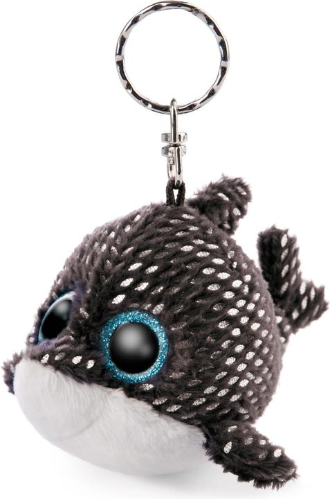 Actual product image NICI Keychain Shark Ferris