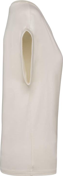 Produktbild Native Spirit Umweltfreundliches Damen-T-Shirt mit umschlagbaren Ärmeln (XS)