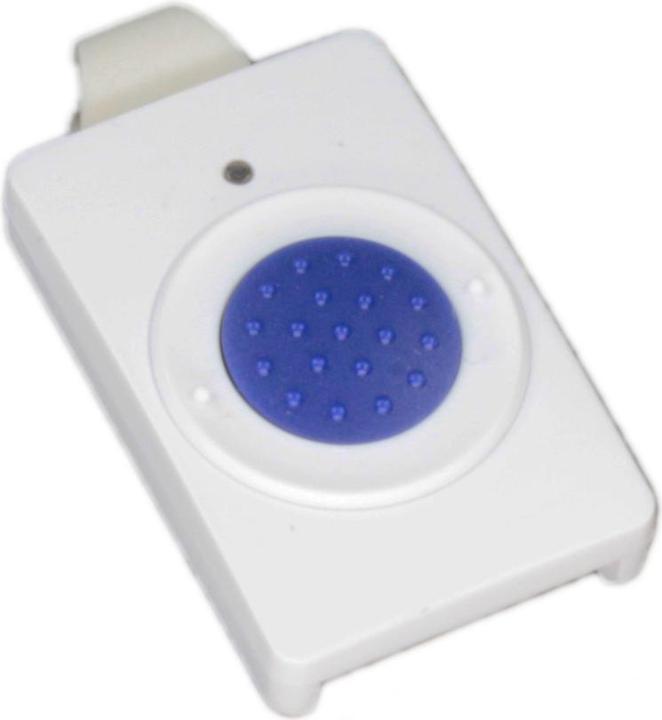 Actual product image Lupus-Electronics 12009, Medical Alarm Detector