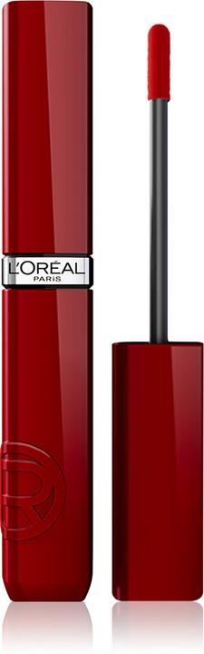 Actual product image L'Oréal Paris L'Oreal Infaillible (#C90101)