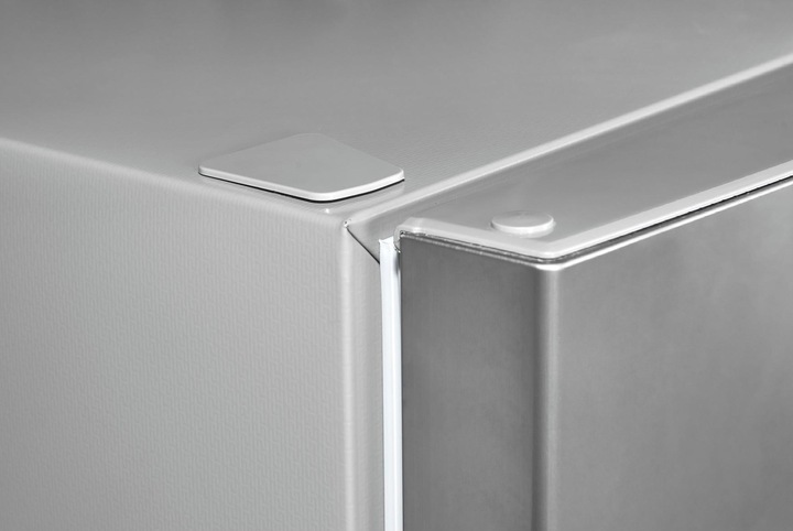 Image du produit SPC H-GS3450 Inox (Autonome, 161 l)