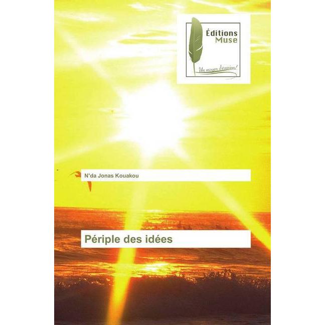 Périple des idées, Sachbücher