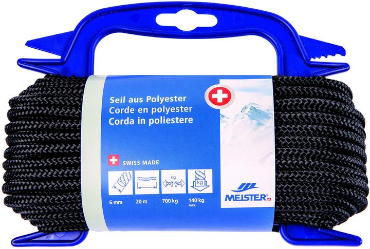 Meister Seil (20 m)