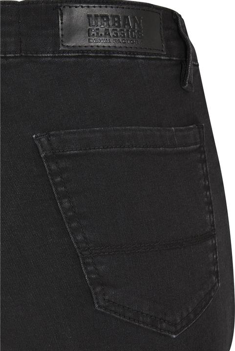 Produktbild Urban Classics Jeans super dehnbare Bootcut Frau (29)