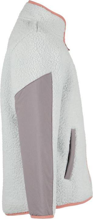 Produktbild Stoic Kid's NorrvikSt. Pile Fleece Jacket (152)