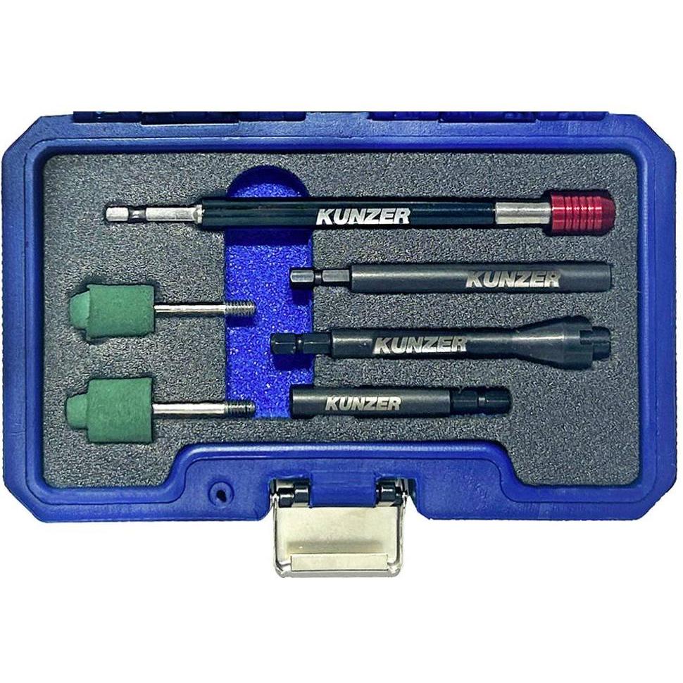 Thumbnail - Kunzer, Pannenhilfe, 7VSR06 Reparatur-Set (L x B x H) 196 x 125 x 55 mm