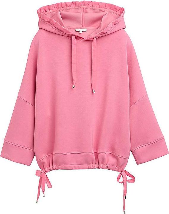 Produktbild Tom Tailor Kapuzensweater (XS)