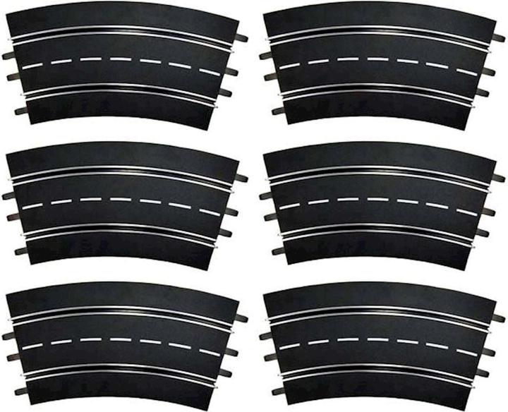 Image du produit Carrera Courbe 3/30