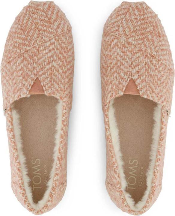 Produktbild Toms W's Alpargata Classic (41)