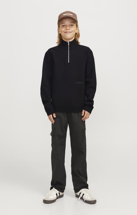Immagine prodotto Jack & Jones Maglia Junior Maglia in maglia Maglia in maglia (164)