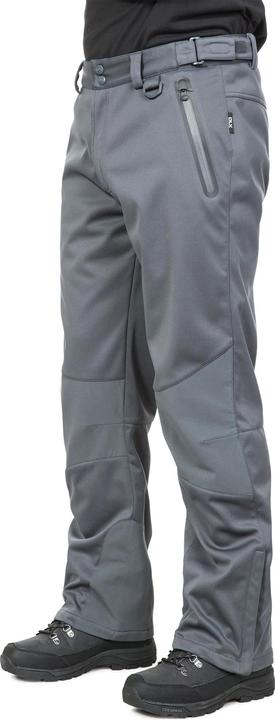 Image du produit Trespass DLX HOLLOWAY - Pantalon de randonnée pour homme (XXL)