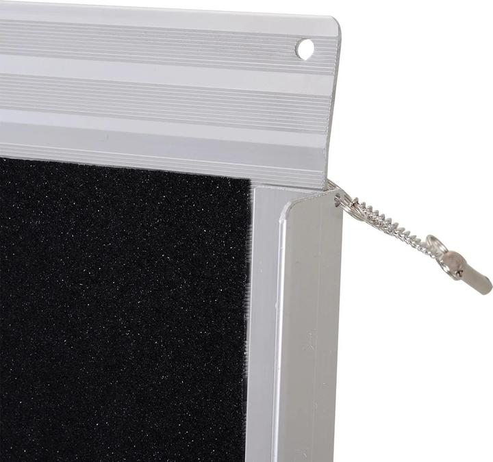 Image du produit Jamb Rampe pour fauteuil roulant