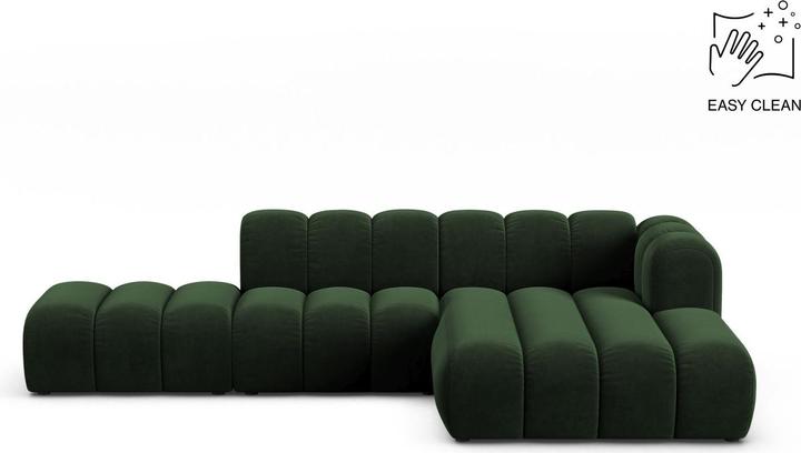 Bottle Green, Schwarz