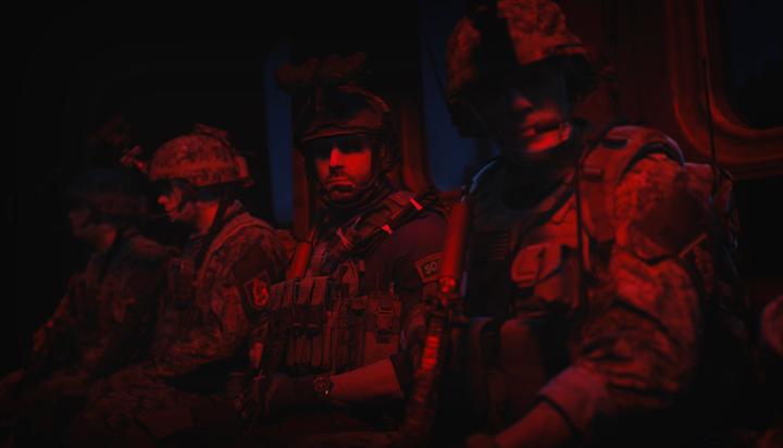Image du produit Activision Koch Media Call of Duty : Modern Warfare II Standard Xbox Series X (Xbox Series X, EN)
