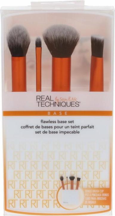 Immagine prodotto Real Techniques Set di base impeccabile (Set)