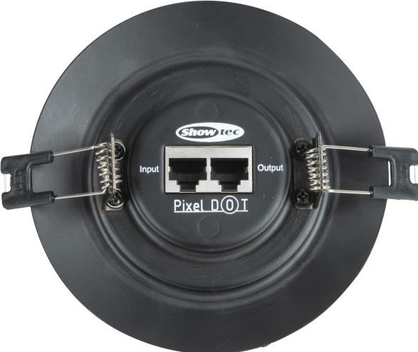Produktbild Showtec Pixel Dot 50 mm (2) RGB LED Dot for fixed installations (LED)