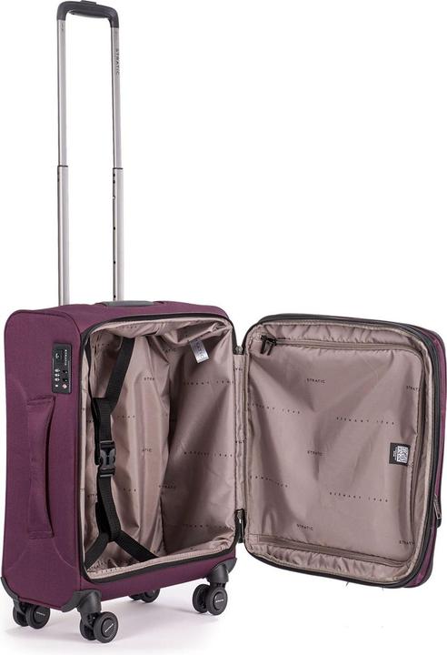 Actual product image Stratic Bendigo Light + - Case S (38 l)