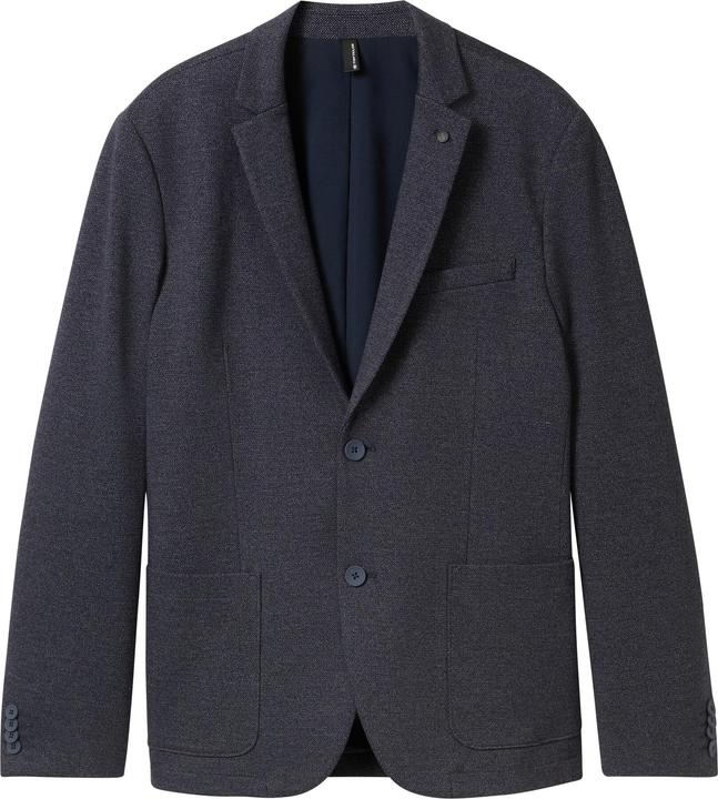 Immagine prodotto Tom Tailor Giacca in Piqué con Stretch (48)