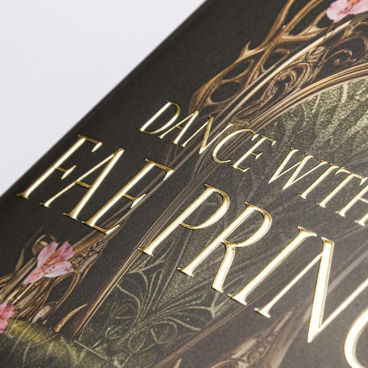 Produktbild Married into Magic: Dance with the Fae Prince (Deutsch, Bettina Münch, Christiane Sipeer, Elise Kova, 2025)