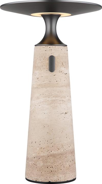 Produktbild Globo Travertin