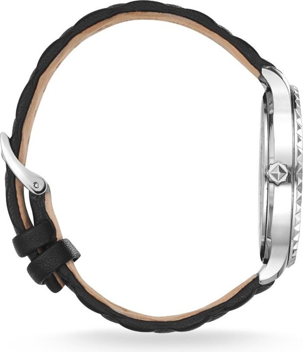Immagine prodotto Thomas Sabo Orologio da donna Rebel (Orologio da polso analogico, 38 mm)