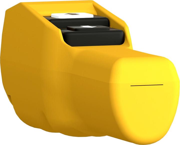 Image du produit Schneider Electric Station de commande 2 touches