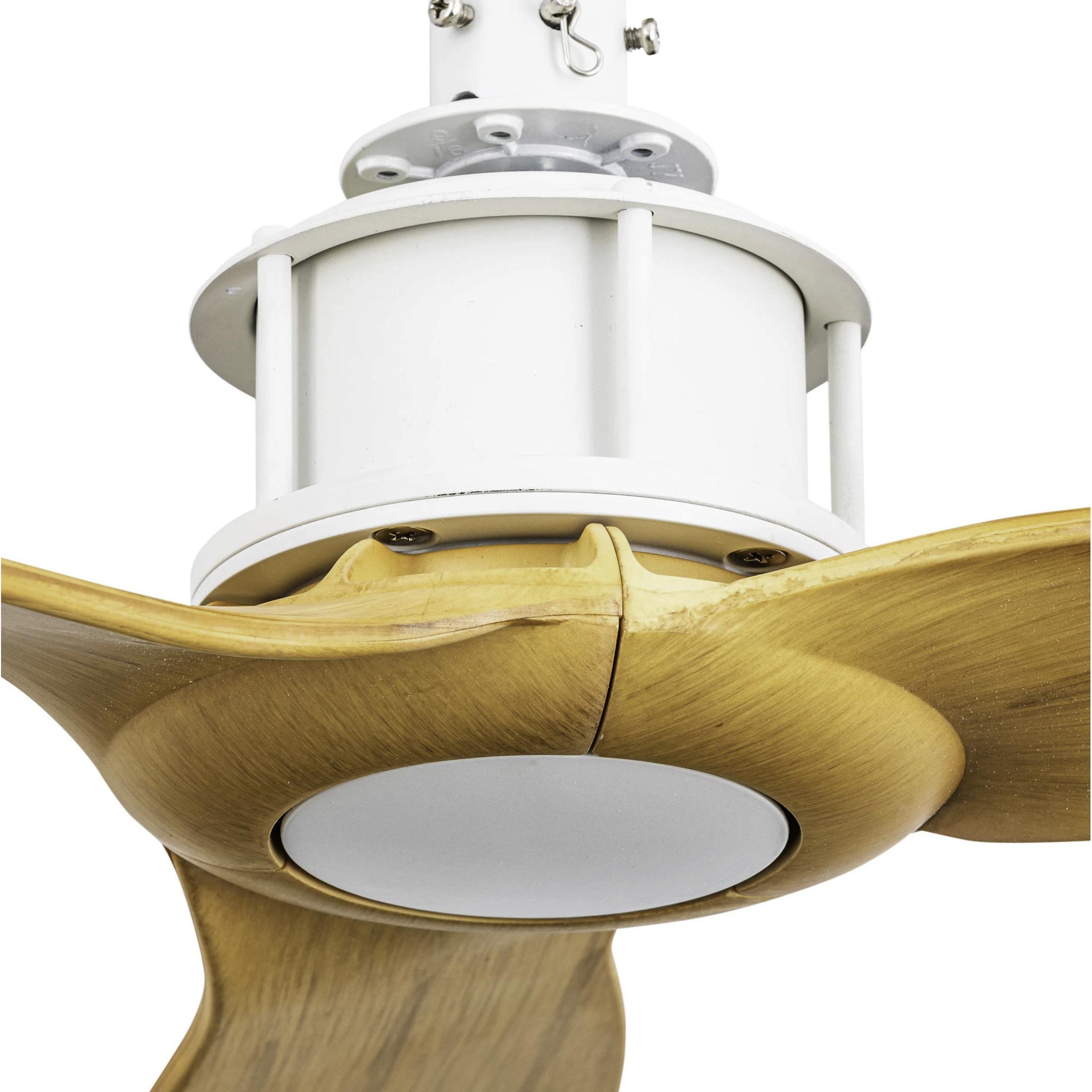 Thumbnail - Faro Just Fan, Ventilator, Weiss