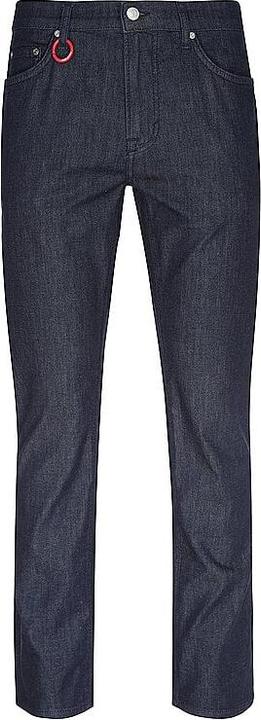 Dark Blue, Dunkelblau