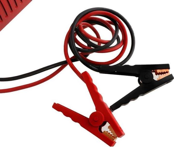 Actual product image Einhell CE-BC 15 M (12V, 15 A)