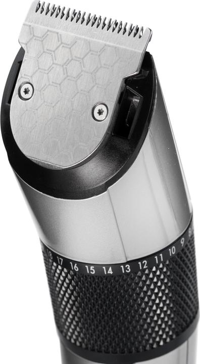 Actual product image BaByliss E977E, Stainless steel