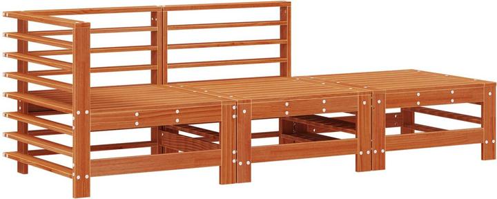 Produktbild vidaXL Gartenset