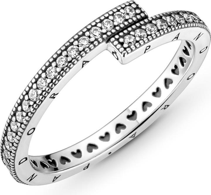 Produktbild Pandora Ring Stackable (56, 925 Silber)