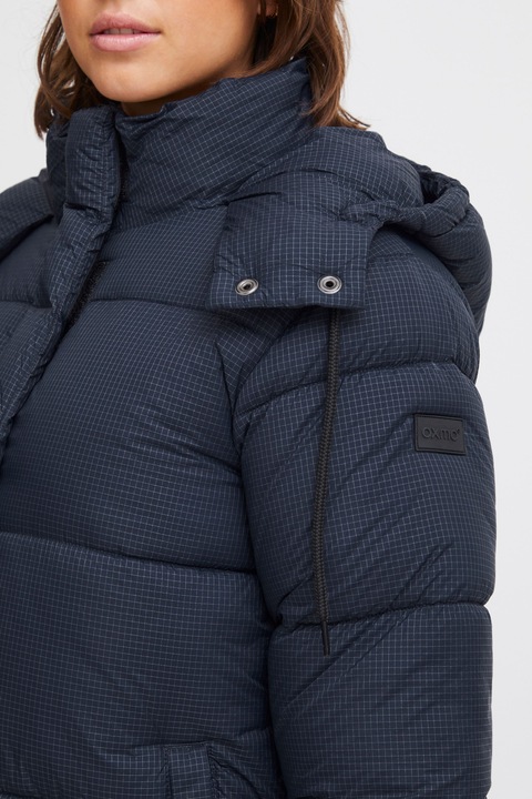 Image du produit Oxmo BY - OXTammy - Veste Otw - 21800200-ME (34)