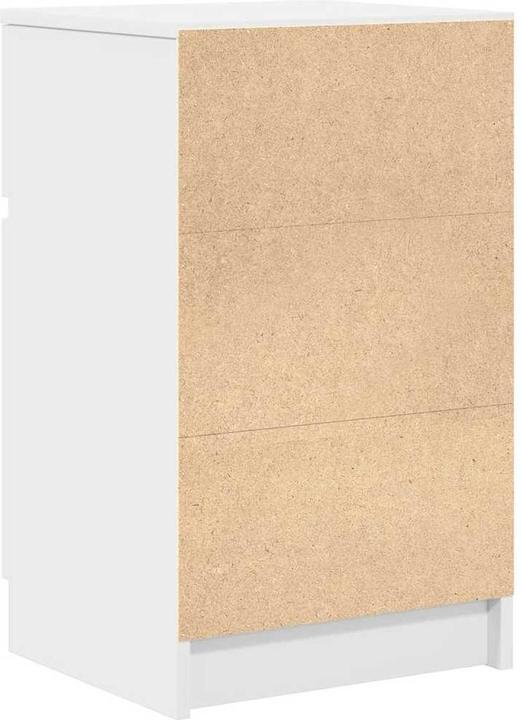 Immagine prodotto vidaXL Nachttisch (39 x 35 x 65 cm)