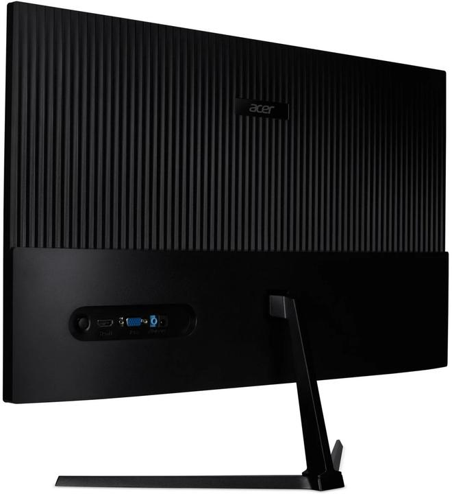 Actual product image Acer Nitro QG240YH3bix (1920 x 1080 pixels, 23.80")