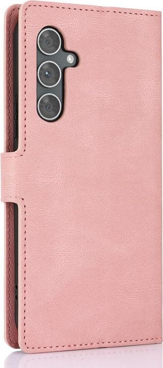 Produktbild Cover-Discount Galaxy S26 - Premium Handyhülle Etui (Samsung Galaxy S26)