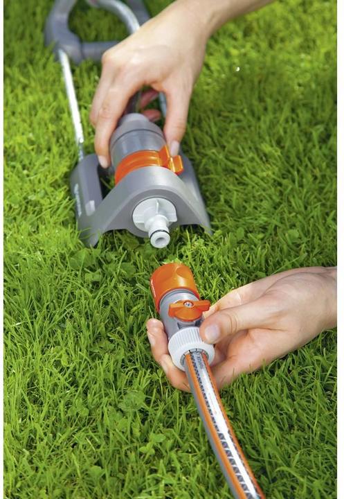 Actual product image Gardena Regulation stop (Regulator stop, 13 mm)