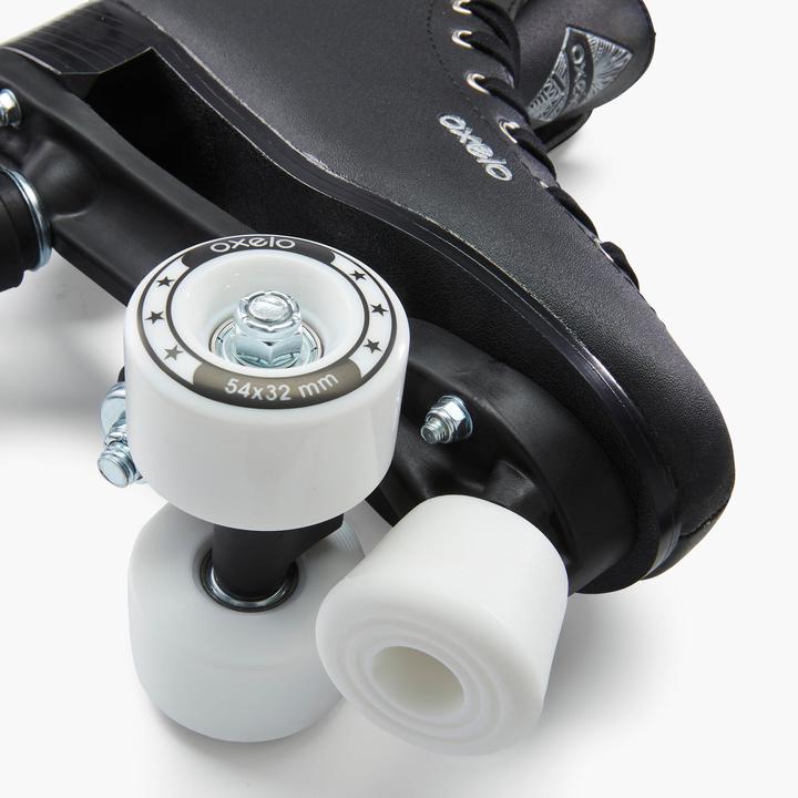 Actual product image Oxelo QUAD 100 (36)