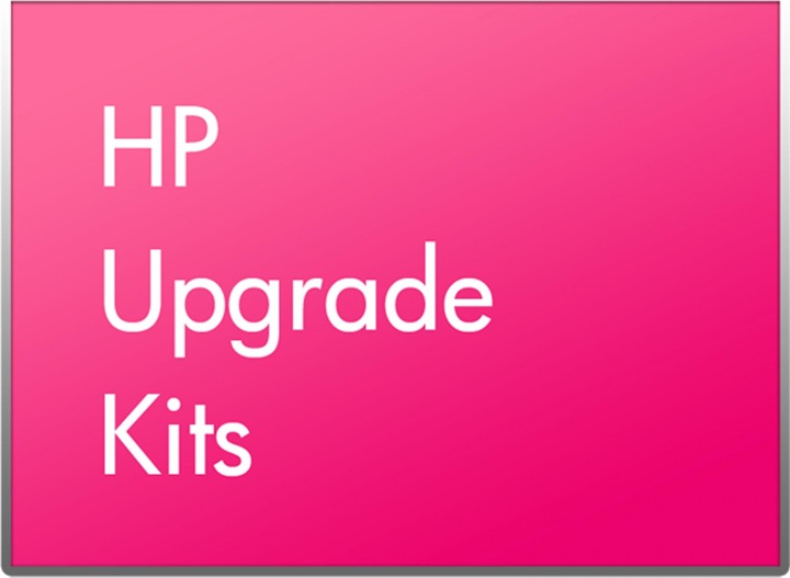 Produktbild HP LaserJet Tastatur-Overlaykit Dänisch/Französisch/Deutsch (Schweiz)