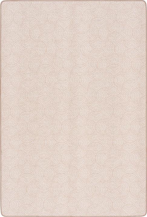 Produktbild Snapstyle Feinschlinge Designer Teppich Circle