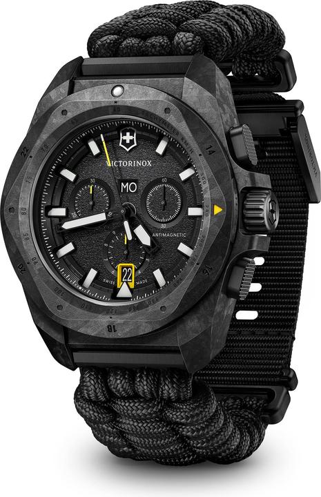Produktbild Victorinox 241989.1 (Chronograph, Swiss Made, 43 mm)