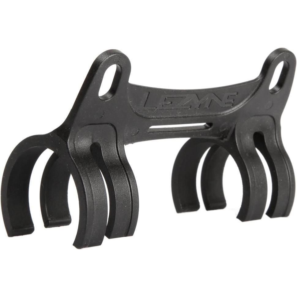 Lezyne, Velopumpe Zubehör, (Schutzfolie)