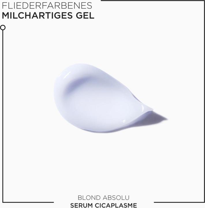 Actual product image Kérastase Blond Absolu Cicaplasme (150 ml)