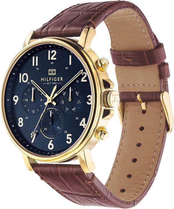 Productafbeelding Tommy Hilfiger Daniel (Analoog horloge, 46 mm)