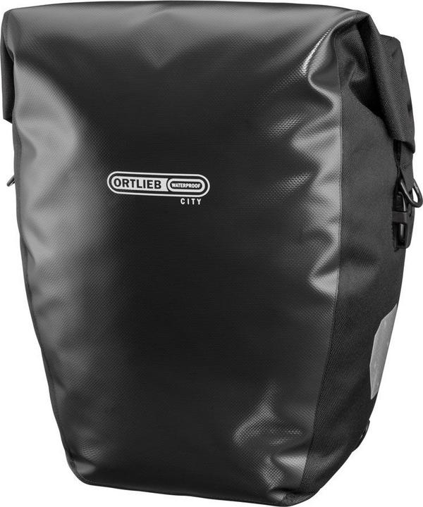 Produktbild Ortlieb Back Roller City (40 l, Gepäckträgertasche)
