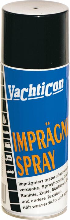 Produktbild Yachticon Imprägnierspray